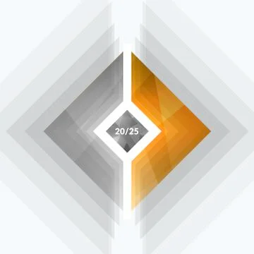 Abstract vector design elements for graphic layout 스톡 일러스트