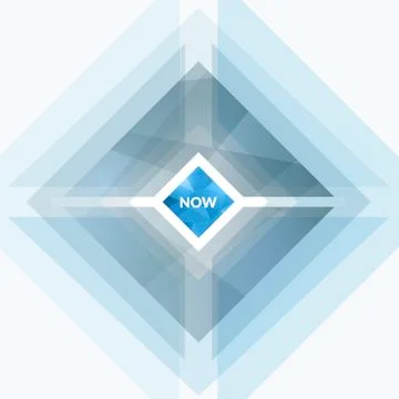 Abstract vector design elements for graphic layout Stock Illustration