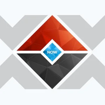 Abstract vector design elements for graphic layout 스톡 일러스트