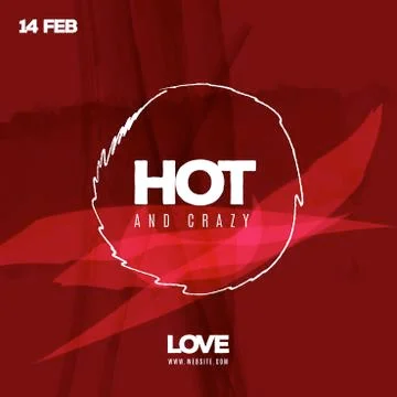 Abstract vector design elements for graphic poster 스톡 일러스트