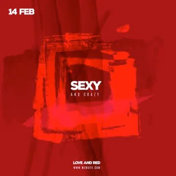 Abstract vector design elements for graphic poster Stock Illustration