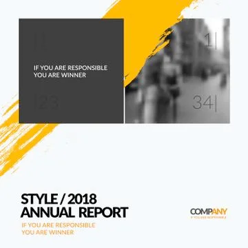 Abstract vector design elements for graphic poster Stock Illustration