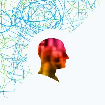 Abstract vector design elements for graphic template イラスト素材