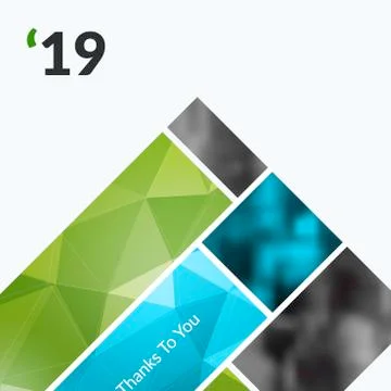 Abstract vector design elements for graphic template 스톡 일러스트