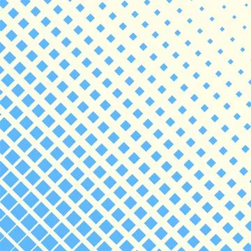 Abstract vector design geometric background. Dynamic square Stock Illustration