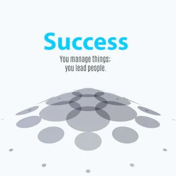 Abstract vector design grey round elements for graphic template 스톡 일러스트