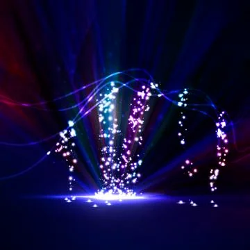 Abstract vector eps10. Stock Illustration