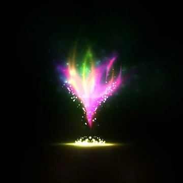 Abstract vector eps10 Stock Illustration