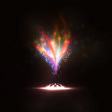 Abstract vector eps10. Stock Illustration