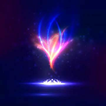 Abstract vector eps10 Stock Illustration