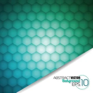 Abstract vector geometric background design Stock Illustration