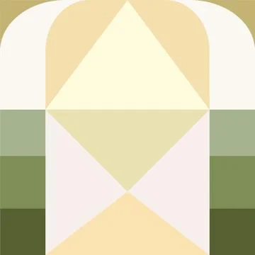 Abstract vector geometric background. Elments for design Stock Illustration
