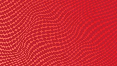 Abstract vector geometric circle backgrounds  Stock Illustration