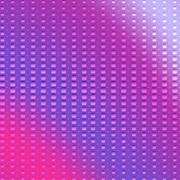 Abstract vector geometric color background Stock Illustration
