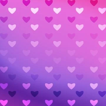 Abstract vector geometric color background Stock Illustration