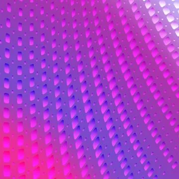 Abstract vector geometric color background Stock Illustration