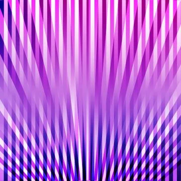 Abstract vector geometric color background Stock Illustration