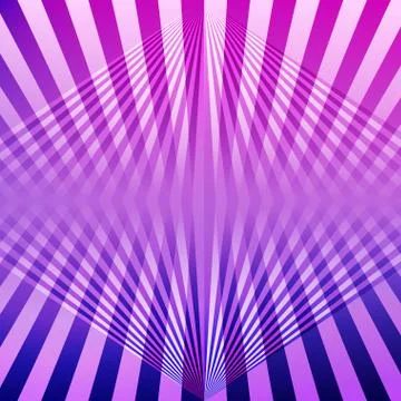 Abstract vector geometric color background Stock Illustration