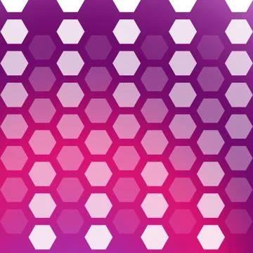 Abstract vector geometric color background Stock Illustration