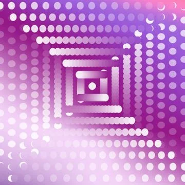 Abstract vector geometric color background Stock Illustration