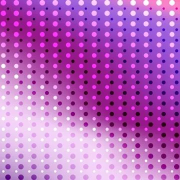 Abstract vector geometric color background Stock Illustration