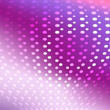 Abstract vector geometric color background Stock Illustration