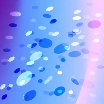 Abstract vector geometric color background Stock Illustration