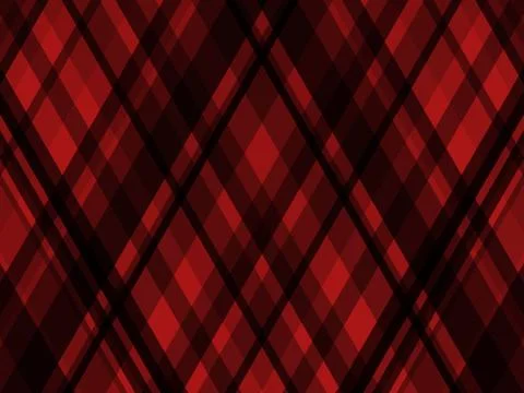 Abstract vector geometric rhombus background Stock Illustration