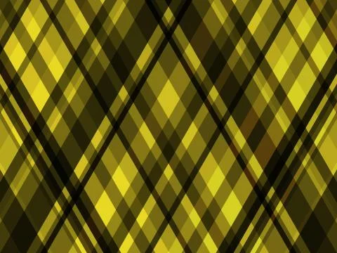 Abstract vector geometric rhombus background 스톡 일러스트