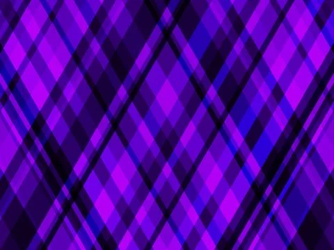 Abstract vector geometric rhombus background Stock Illustration