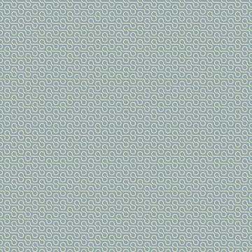 Abstract vector geometric seamless pattern. Stock Illustration