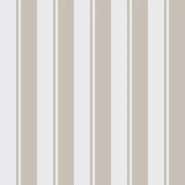 Abstract vector geometric seamless pattern, Vertical stripes Stock-Illustration