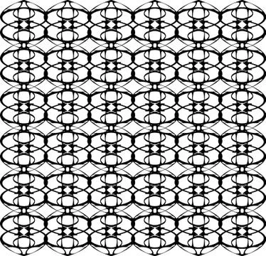 Abstract vector graphic background Stock Illustration