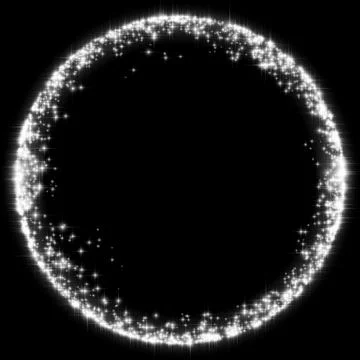 Abstract vector grayscale mesh background. Black hole or singularity. Futuris イラスト素材