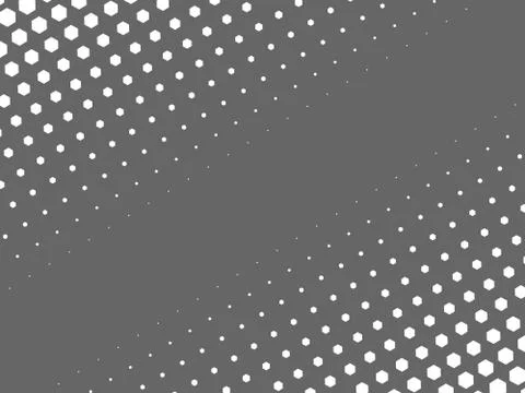 Abstract vector halftone texture background of dots Illustration