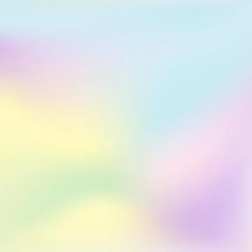Abstract vector  holographic background. イラスト素材
