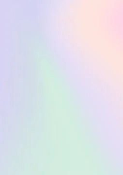 Abstract vector holographic gradient background Stock Illustration