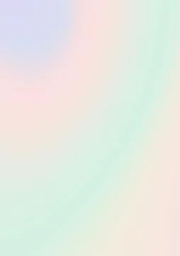 Abstract vector holographic gradient background Stock-Illustration