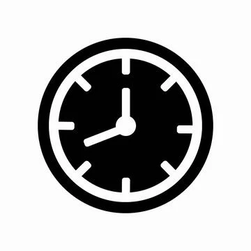 Abstract vector icon on the white, Illustration isolated for graphic and web Stock Illustration