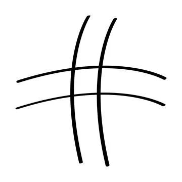 Abstract vector illustration design Stock Illustration