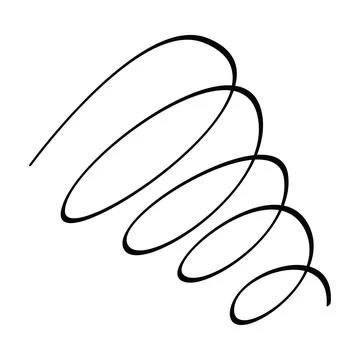 Abstract vector illustration design Stock Illustration