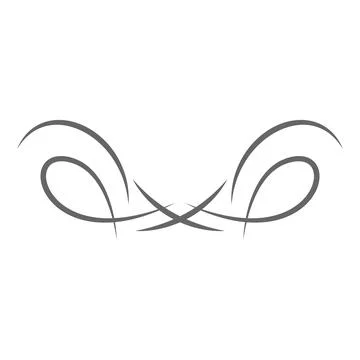 Abstract vector illustration design Stock Illustration