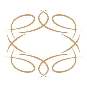 Abstract vector illustration design Stock Illustration