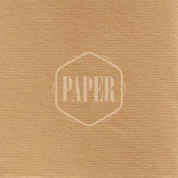 Abstract vector illustration with textured paper background. vintage wallpaper イラスト素材