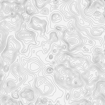 Abstract vector landscape background. Cyberspace grid. 3d technology Stock Illustration