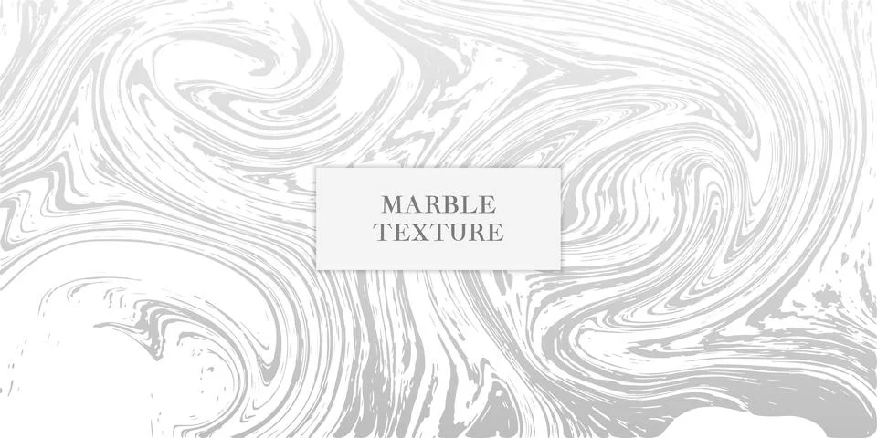 Abstract vector liquid marble pattern. Natural stone texture background. Mo.. Stockillustratie