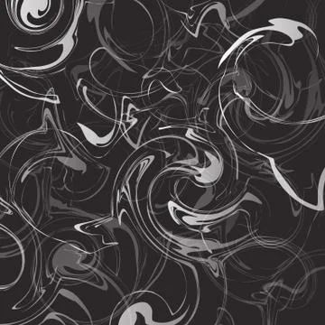 Abstract vector marble texture. Painting with marbling. Marble texture. Paint Stock Illustration