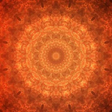 Abstract vector mesh background. Chaotically connected points and polygons fl Illustrazione stock