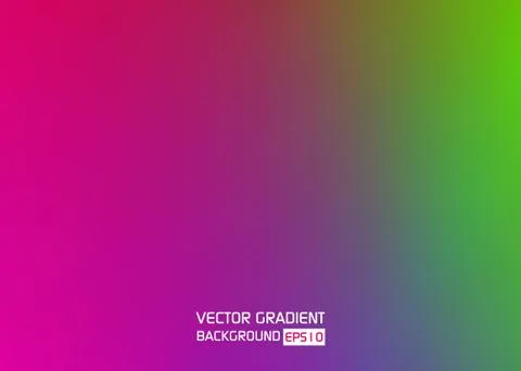 Abstract vector mesh background, color gradient Illustrazione stock