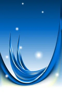Abstract vector mesh background Stock Illustration